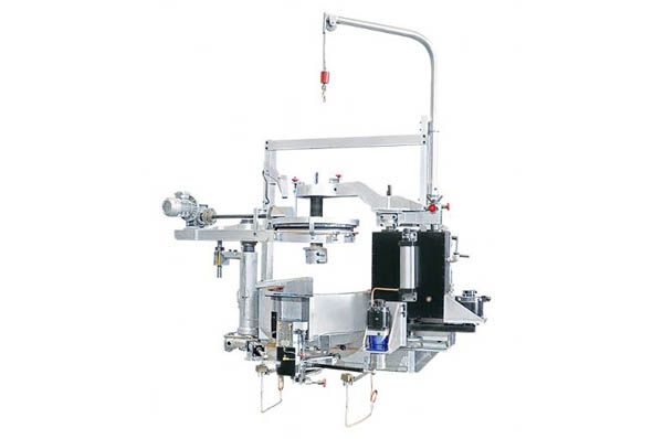 大料滴全伺服供料机 SF540